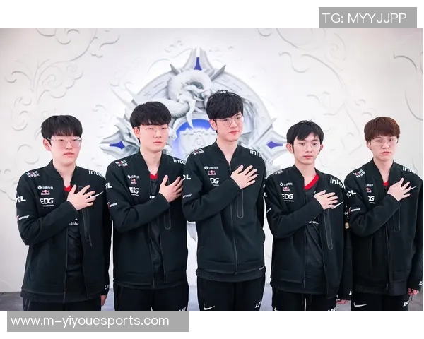 深入剖析EDG战队防守策略与战术布局的成功之道 深入剖析EDG战队防守策略与战术布局的成功之道