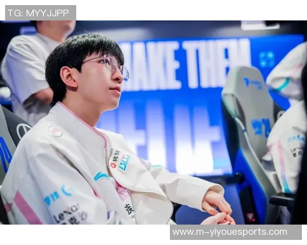 城市赛分析BLG战队实力表现与未来发展潜力探讨 城市赛分析BLG战队实力表现与未来发展潜力探讨