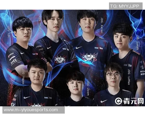 英雄联盟实力排行榜更新JDG战队荣登第三名展现强大实力 英雄联盟实力排行榜更新JDG战队荣登第三名展现强大实力