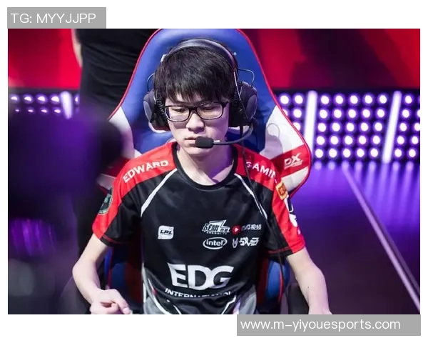 s15赛季EDG战队实力深度剖析与对手力量对比全景分析