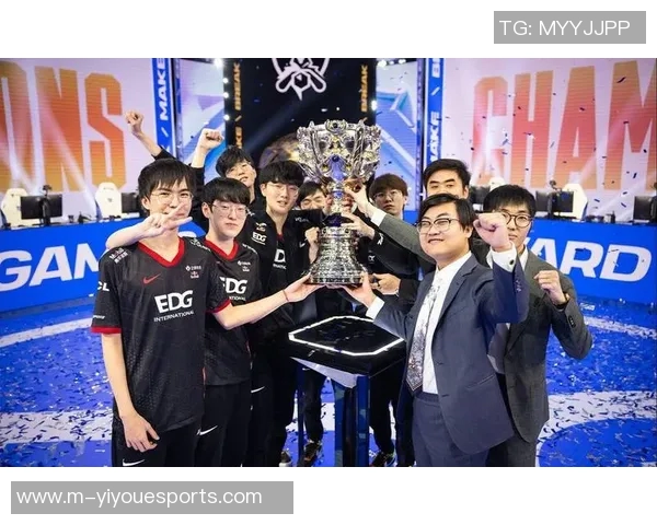 探讨英雄联盟EDG战队在S15赛季的灵活战术与电竞比分表现分析 探讨英雄联盟EDG战队在S15赛季的灵活战术与电竞比分表现分析