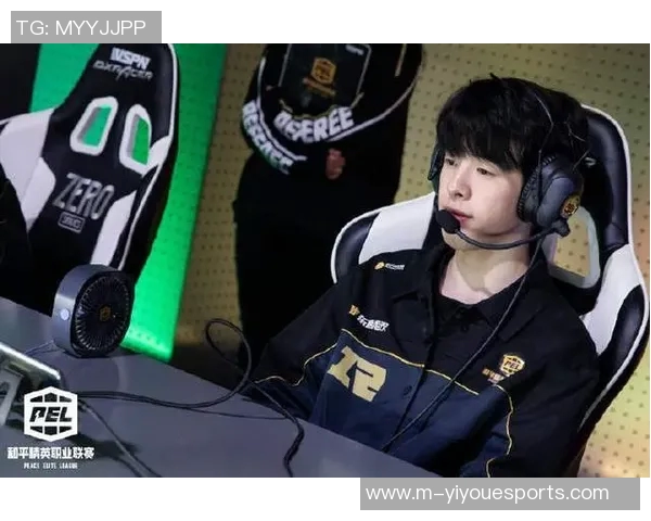 深入解析RNG近期状态与对手表现的全面对比分析