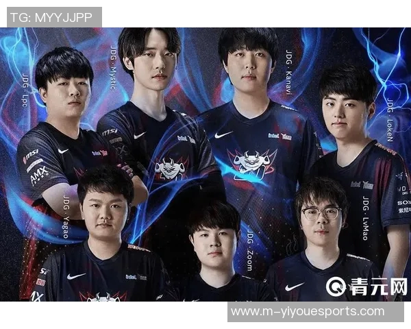 电竞实时数据揭秘JDG战队灵活战术与英雄选择的奥秘 电竞实时数据揭秘JDG战队灵活战术与英雄选择的奥秘