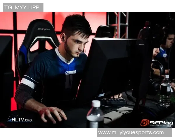 电竞比分聚焦CSGOBLG个人能力分析与战术表现探讨 电竞比分聚焦CSGOBLG个人能力分析与战术表现探讨