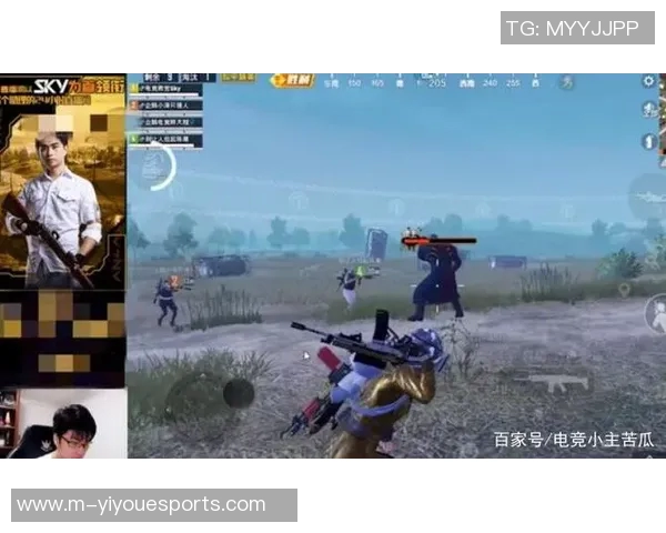 S15LOL比分专访刘军揭秘和平精英成功秘诀与未来发展展望