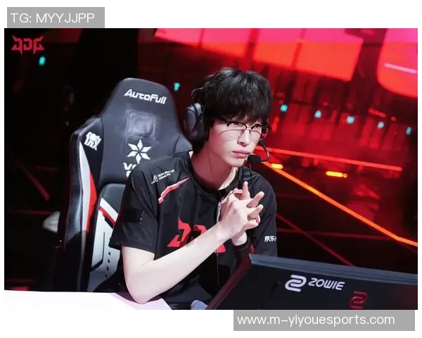 电竞比分英雄联盟巨献深入解析JDG团队协作的秘密与成功之道 电竞比分英雄联盟巨献深入解析JDG团队协作的秘密与成功之道