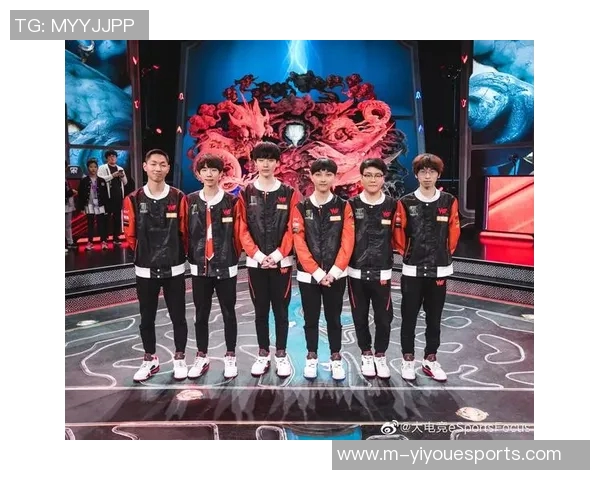 电竞比分洲际赛特别报道WE逆袭之旅的辉煌时刻与背后故事揭秘