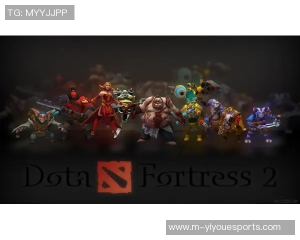 深入探讨DOTA2WE团队协作的重要性与实践经验分享 深入探讨DOTA2WE团队协作的重要性与实践经验分享