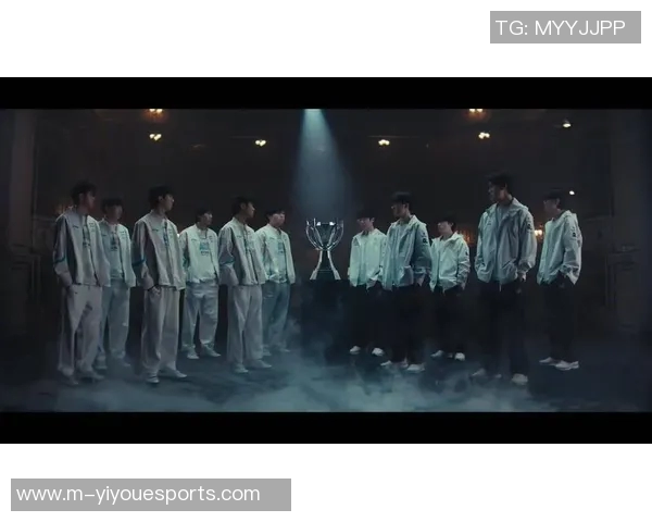 深入分析BLG战队在英雄联盟比赛中的节奏掌控与电竞比分策略实时数据