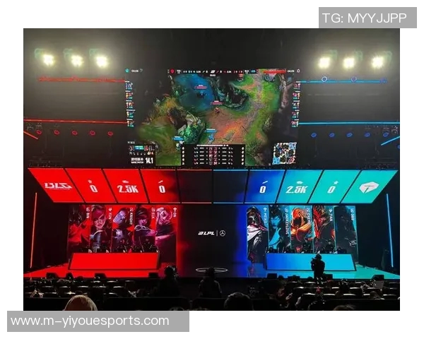 聚焦英雄联盟V5战队个人能力分析与发展潜力探讨 聚焦英雄联盟V5战队个人能力分析与发展潜力探讨