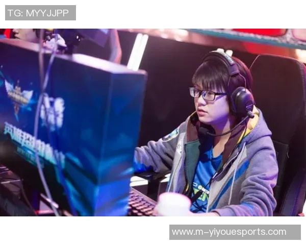 电竞数据李强畅谈英雄联盟职业生涯背后的故事与心路历程