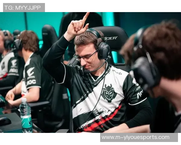 esports最新数据电竞数据分析师黄娜揭秘CSGO成功秘诀与未来发展趋势