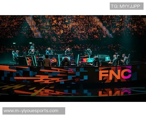 电竞新闻深入解析FPX战队在CSGO中的战术意识与团队协作技巧