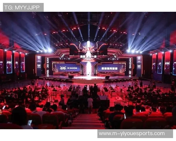 2026电竞新闻DOTA2焦点JDG战队的崛起与策略分析探讨 2026电竞新闻DOTA2焦点JDG战队的崛起与策略分析探讨